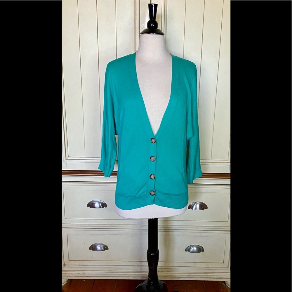⚜️Anthropologie Coincidence & Chance Cardigan Sweater⚜️